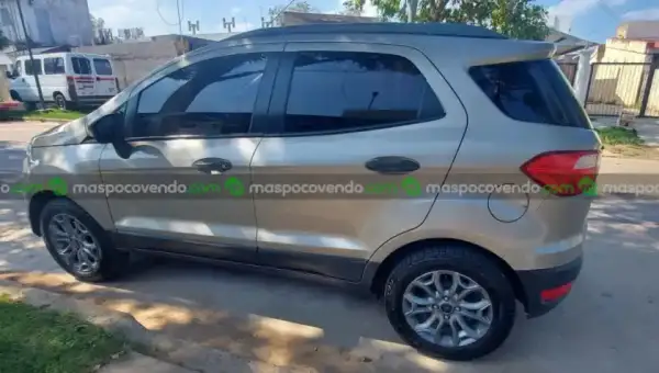 Ford Eco Sport Freestyle - foto 1