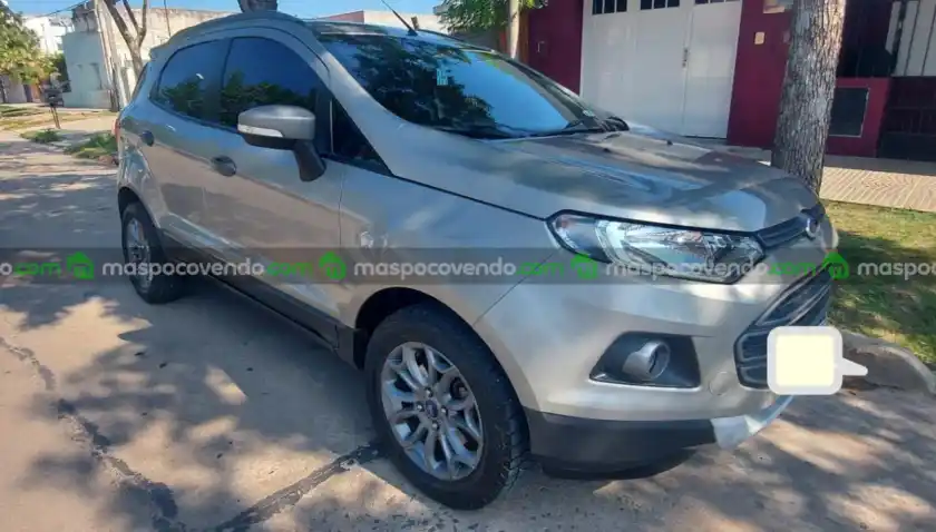 Ford Eco Sport Freestyle - foto 2