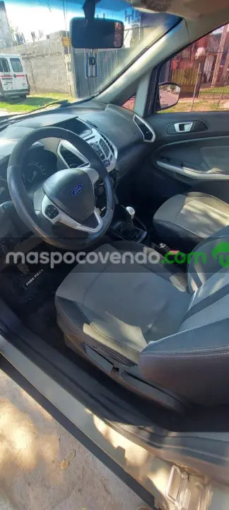 Ford Eco Sport Freestyle - foto 3