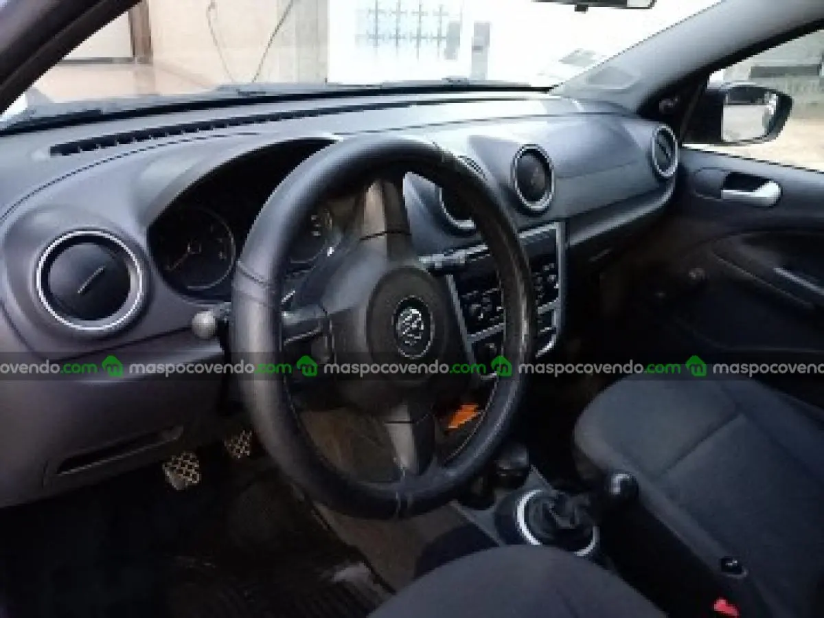 Volkswagen Gol Trend 2016 Impecable  2016 - foto 2