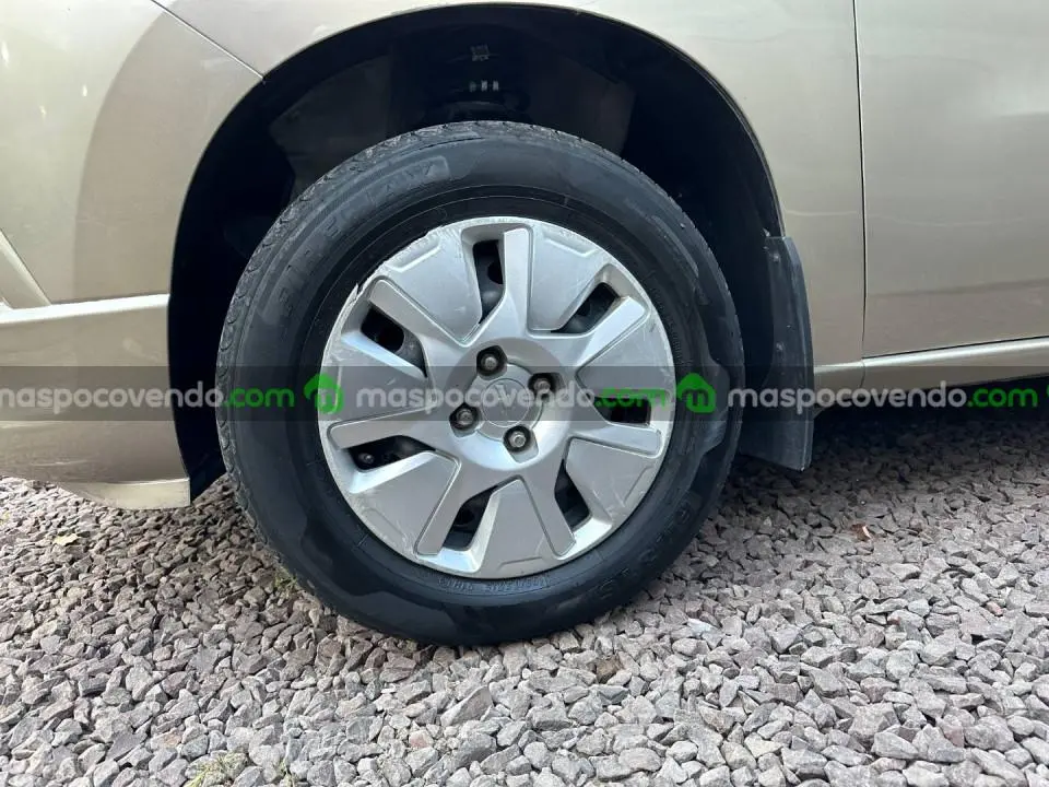 Chevrolet 2015 Spin 1.8 Lt 5 As  2015 - foto 5
