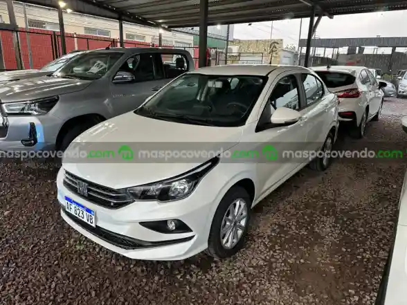 Fiat 2023 cronos 1.3 drive gse 2023 - foto 1