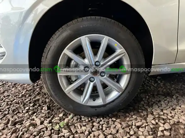 Fiat 2023 Cronos 1.3 Drive Gse  2023 - foto 3