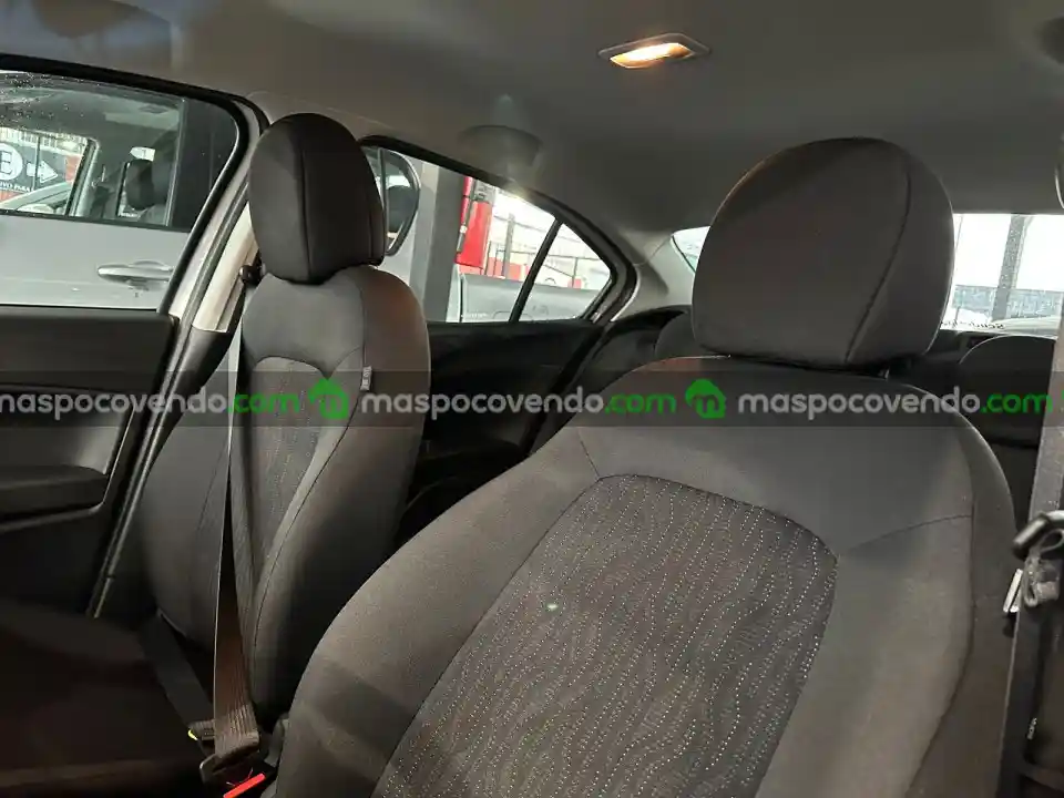 Fiat 2023 Cronos 1.3 Drive Gse  2023 - foto 5