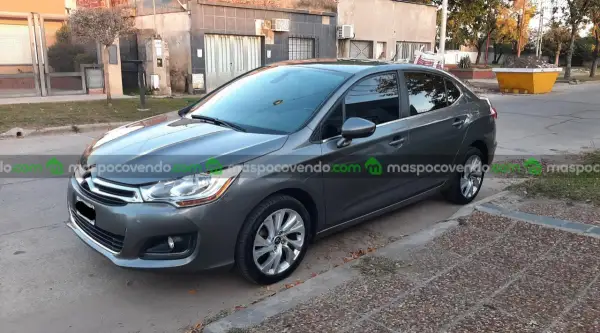 Citroën C4 Lounge 2.0 Tendance 2015 104mil km 2015 - foto 1