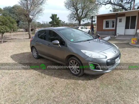 Peugeot 308 Allure 2012  2012 - foto 1
