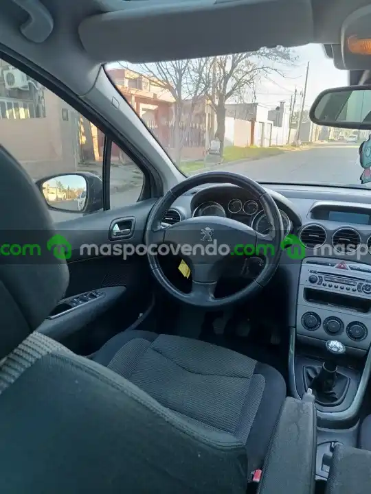 Peugeot 308 Allure 2012  2012 - foto 5