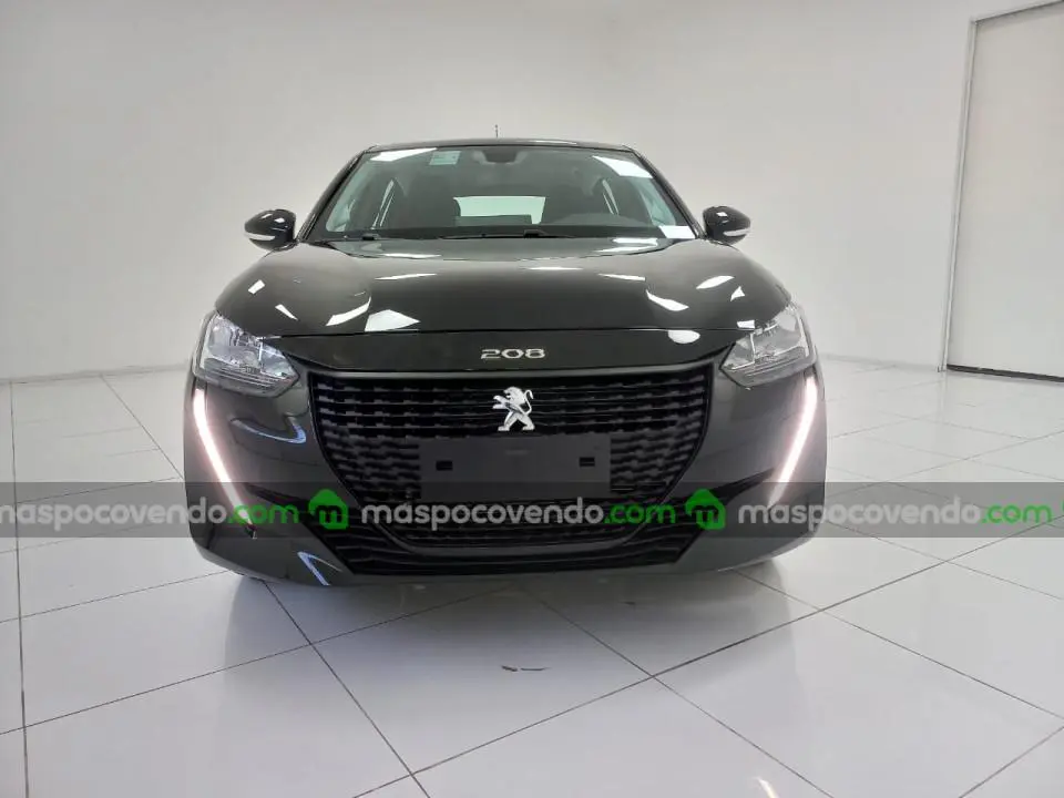Peugeot 208 1.6 Active Tip L20 2023  2023 - foto 3