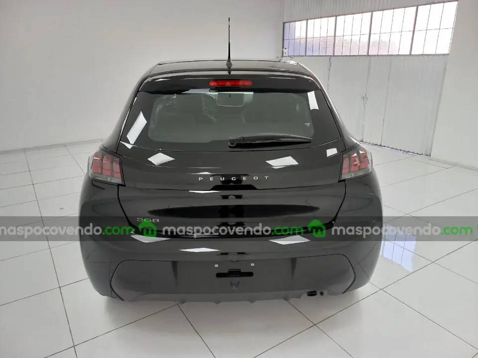 Peugeot 208 1.6 Active Tip L20 2023  2023 - foto 4