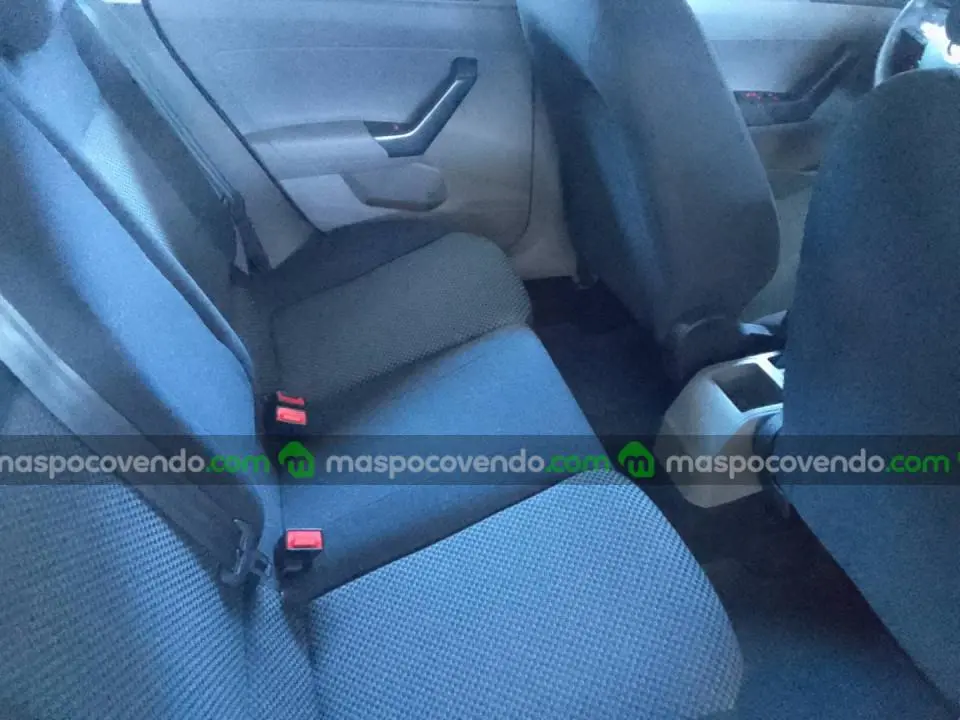 Volkswagen Polo 1.6 Trendline 5Ptas L18 2018  2018 - foto 5
