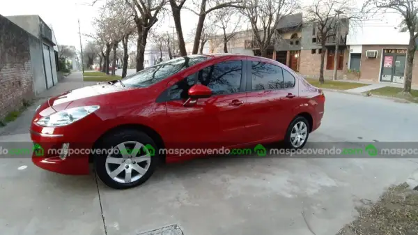 Peugeot 408 Allure 2013 2013 - foto 1
