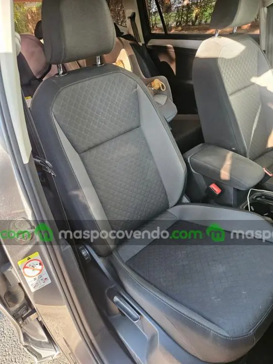 Volkswagen Tiguan Allspace 250 Tsi 1.4 Trendline 2020  2020 - foto 3