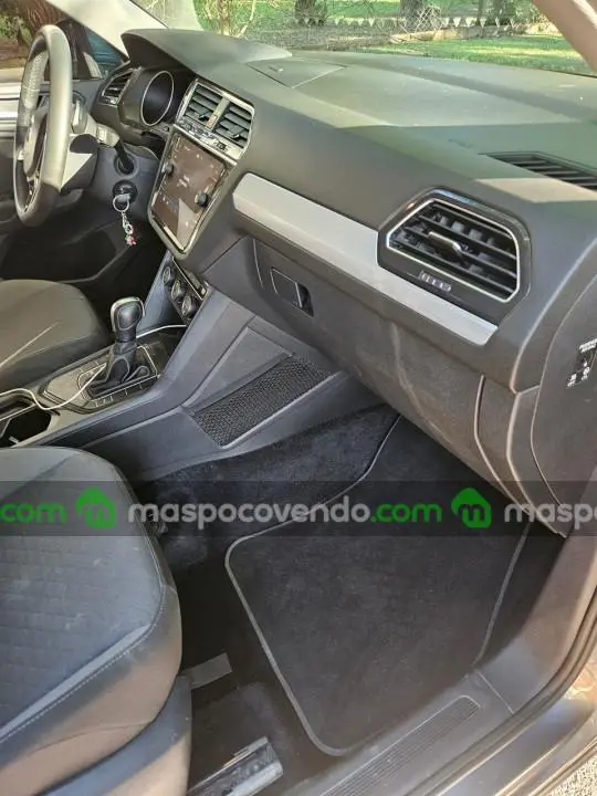 Volkswagen Tiguan Allspace 250 Tsi 1.4 Trendline 2020  2020 - foto 4