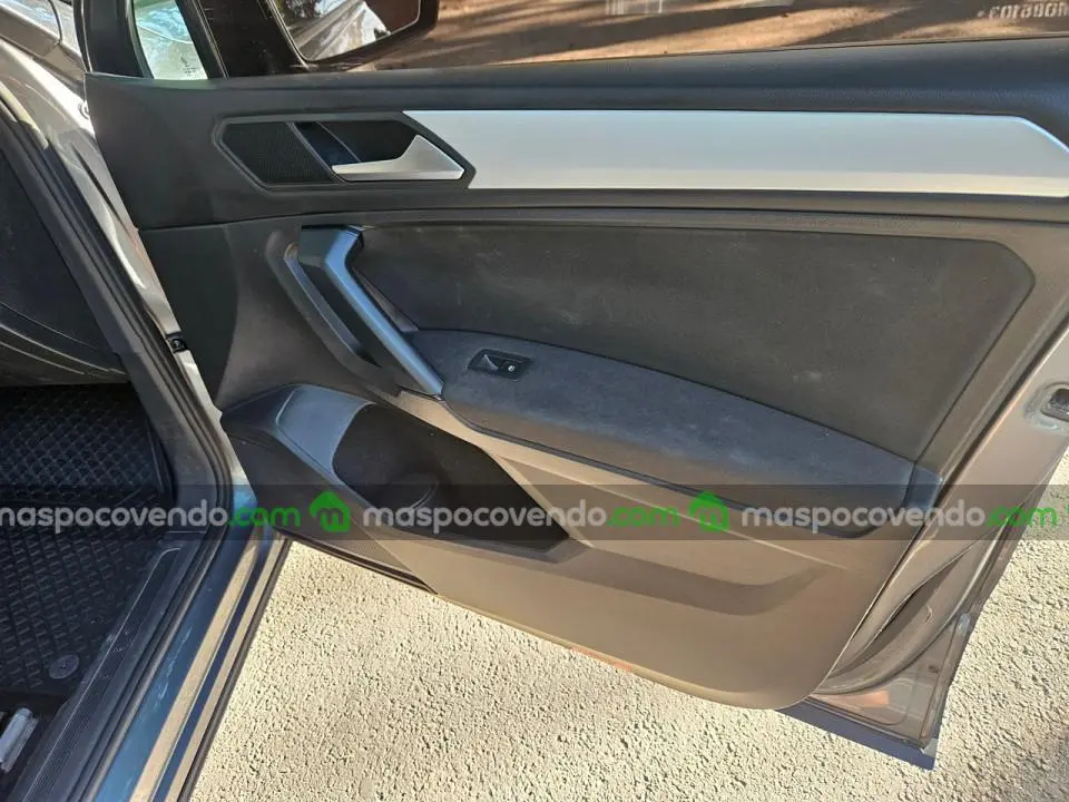 Volkswagen Tiguan Allspace 250 Tsi 1.4 Trendline 2020  2020 - foto 5
