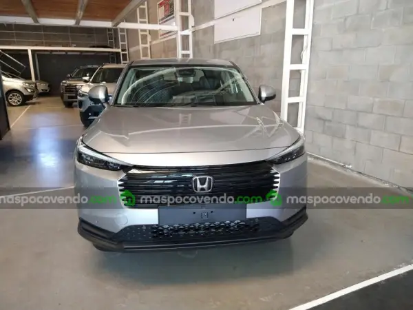 Honda Hrv Exl 2026  2026 - foto 1