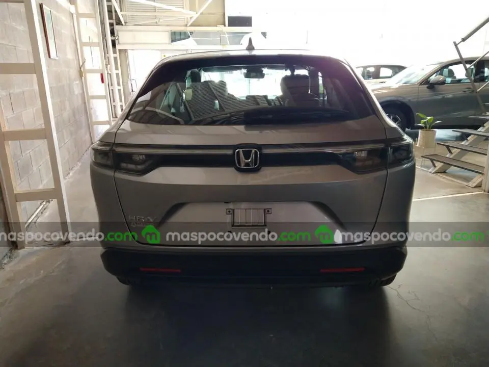 Honda Hrv Exl 2026  2026 - foto 2