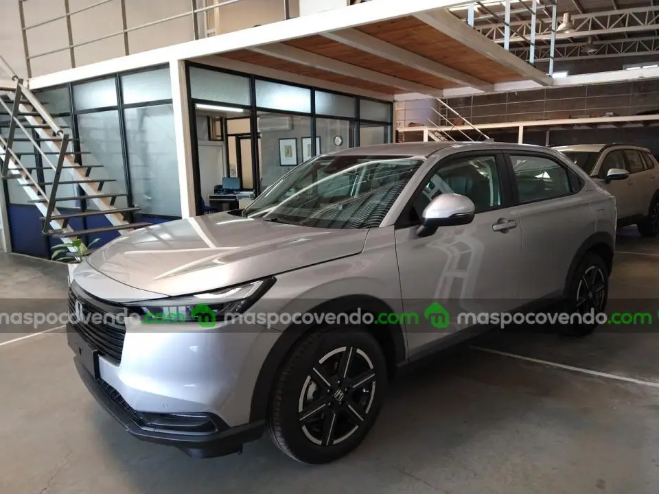 Honda Hrv Exl 2026  2026 - foto 3