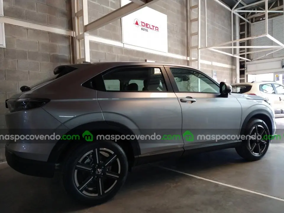 Honda Hrv Exl 2026  2026 - foto 4