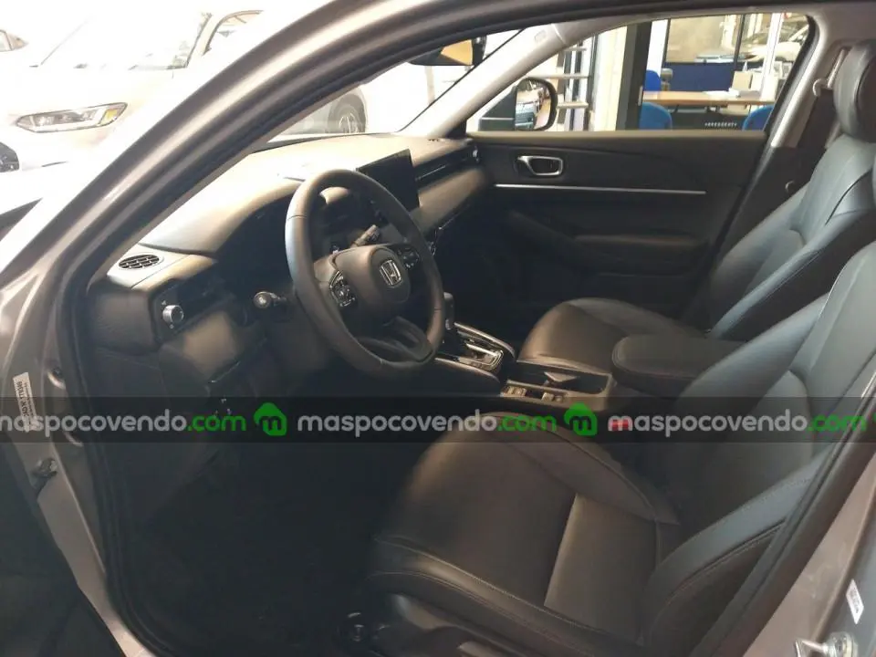 Honda Hrv Exl 2026  2026 - foto 5