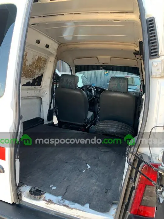 Citroën Berlingo A Reparar! 1.9 2009  2009 - foto 2