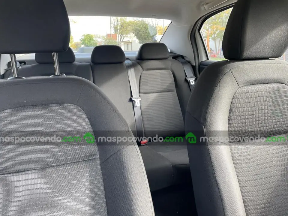 Peugeot 301 Hdi 2017 Impecable  2017 - foto 5