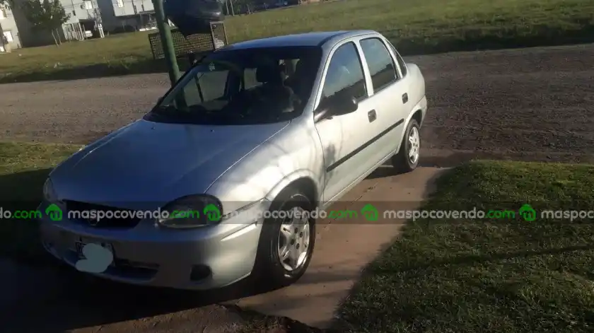 Chevrolet Corsa Oferta - foto 1