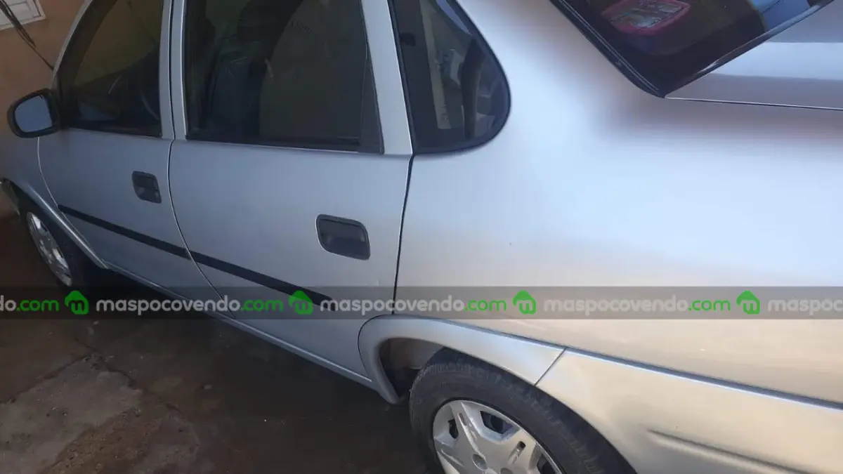 Chevrolet Corsa Oferta - foto 2