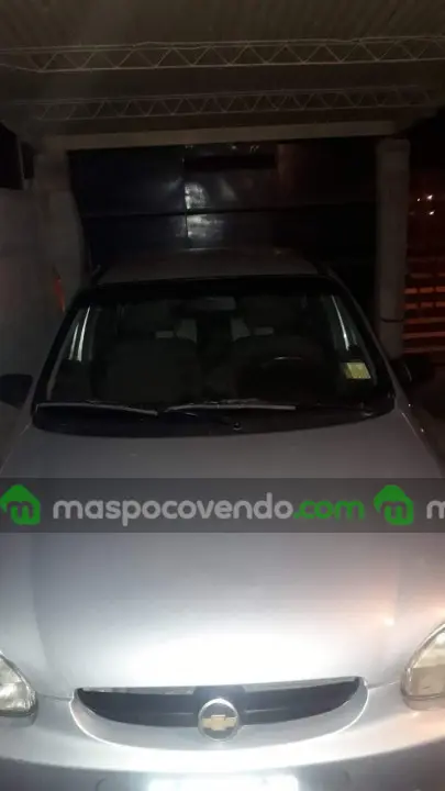 Chevrolet Corsa Oferta - foto 3