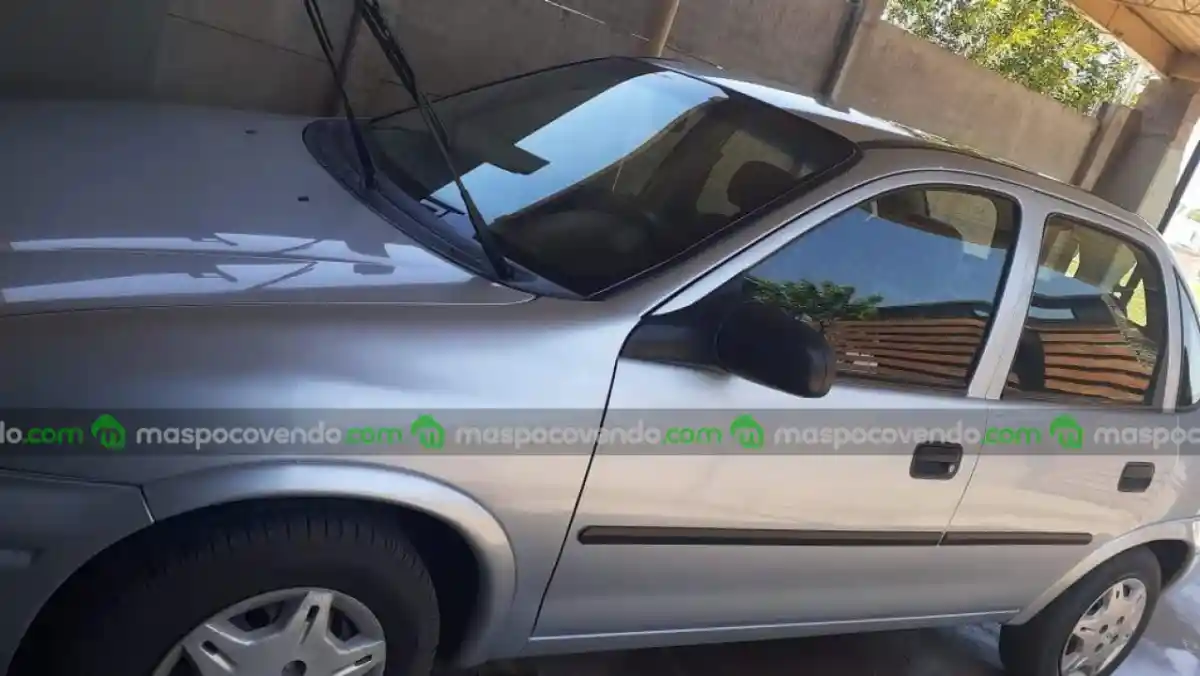 Chevrolet Corsa Oferta - foto 4