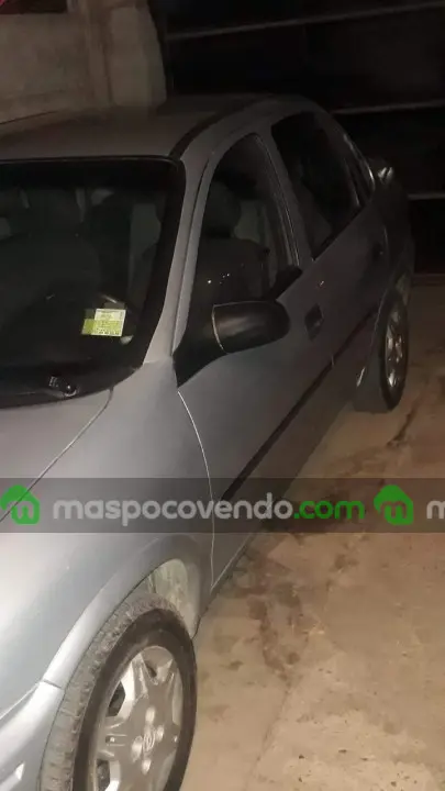 Chevrolet Corsa Oferta - foto 5