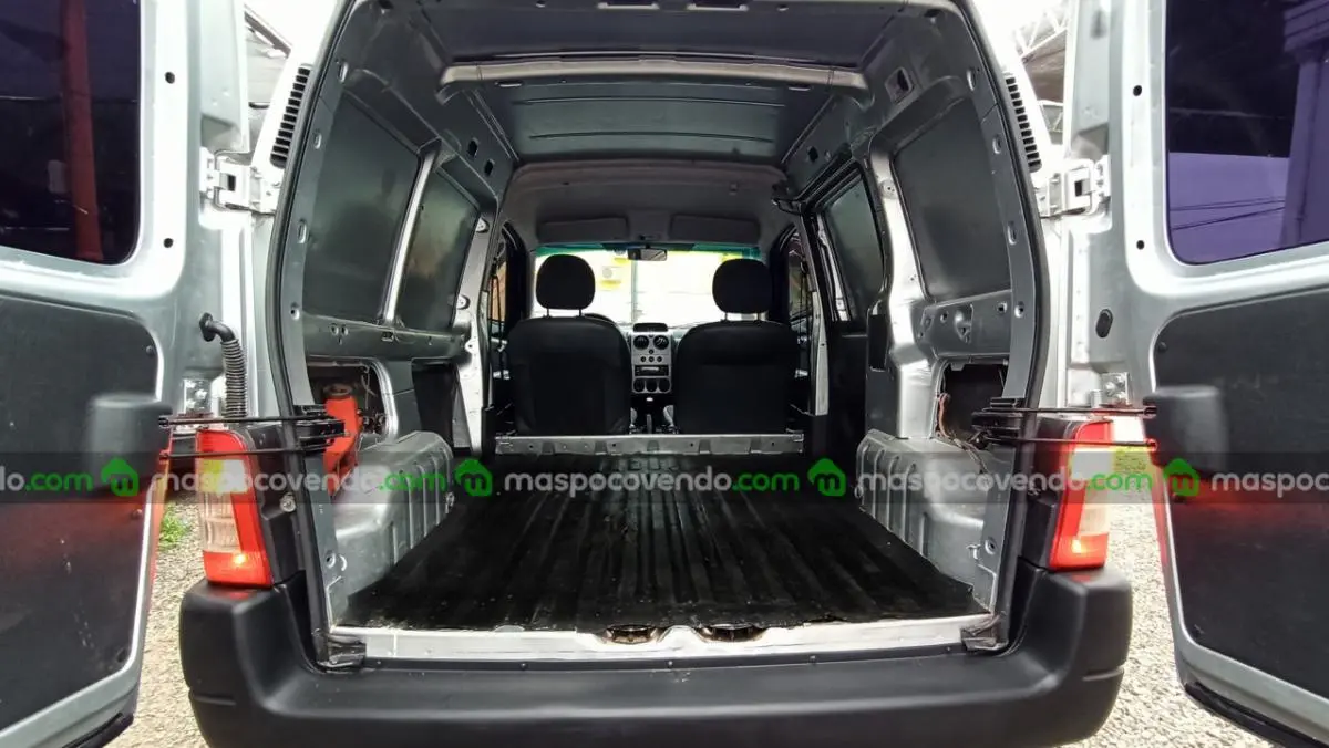 Citroën 2013 Berlingo Furgon 1.4I  2013 - foto 5