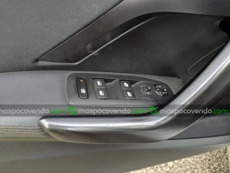 Peugeot 2017 208 1.6 Gt  2017 - foto 5