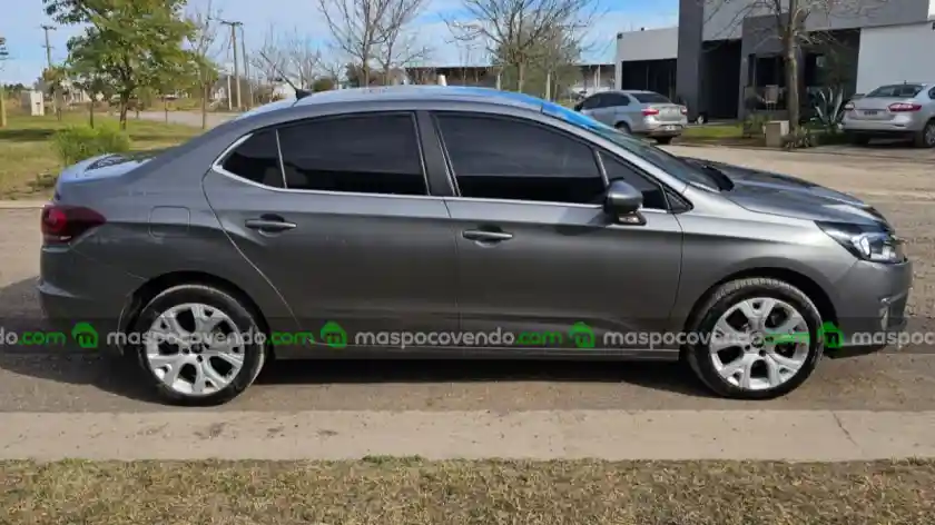 Citroën C4 Lounge 1.6 Thp 6Mt Feel Pack (165Cv) (L18) - foto 1