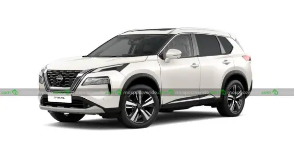 Nissan X-Trail 2.5 Advance Cvt  0 - foto 1