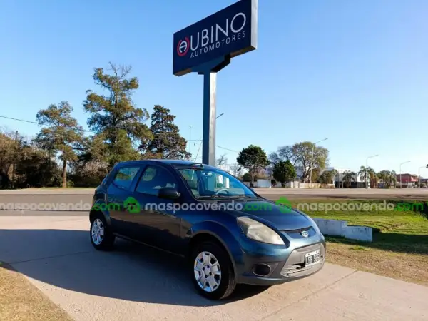 Ford Ka Fly Viral 1.6  0 - foto 1