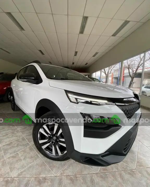 Renault Kardian 0Km  0 - foto 1