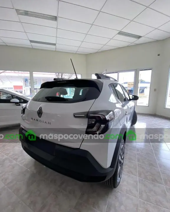 Renault Kardian 0Km  0 - foto 2
