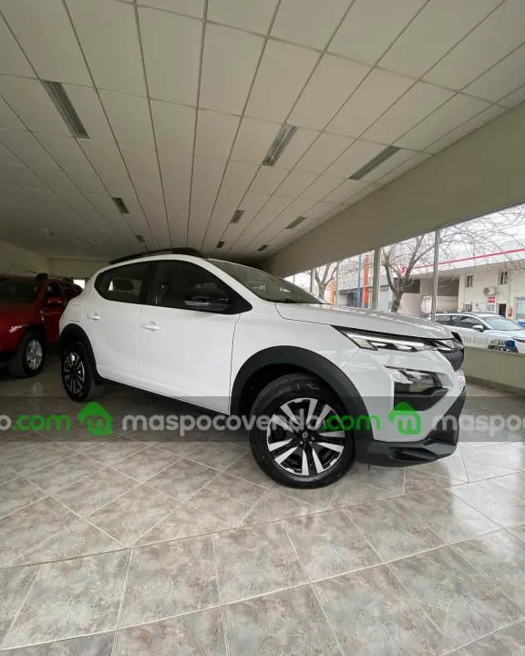 Renault Kardian 0Km  0 - foto 3