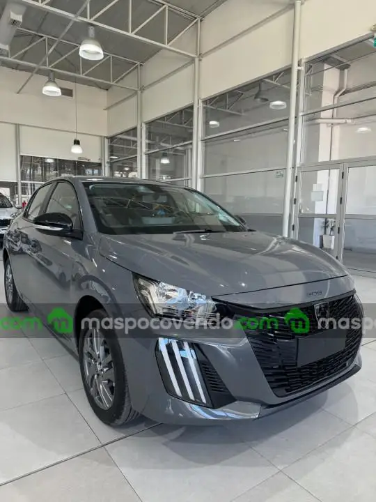 Peugeot 208 Allure Am26.5  0 - foto 1