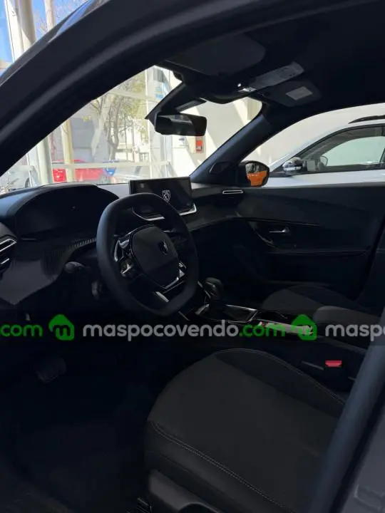 Peugeot 2008 Active 1.0 At  2008 - foto 2