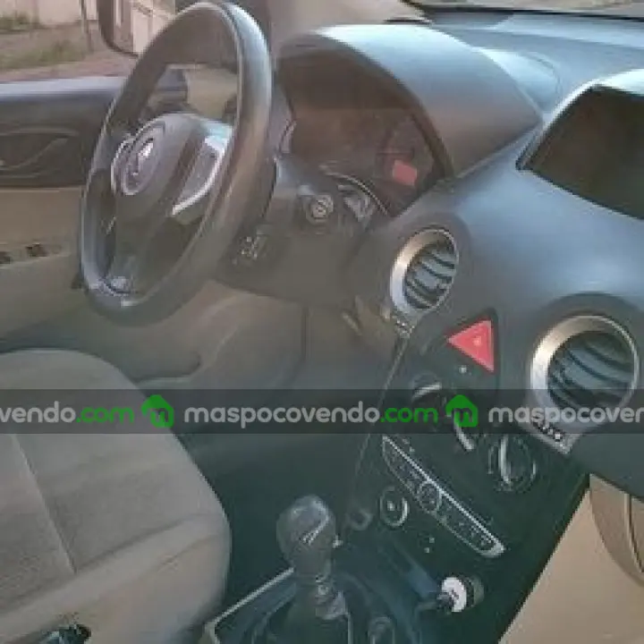 Renault Koleos Expressión 2,5 - foto 2