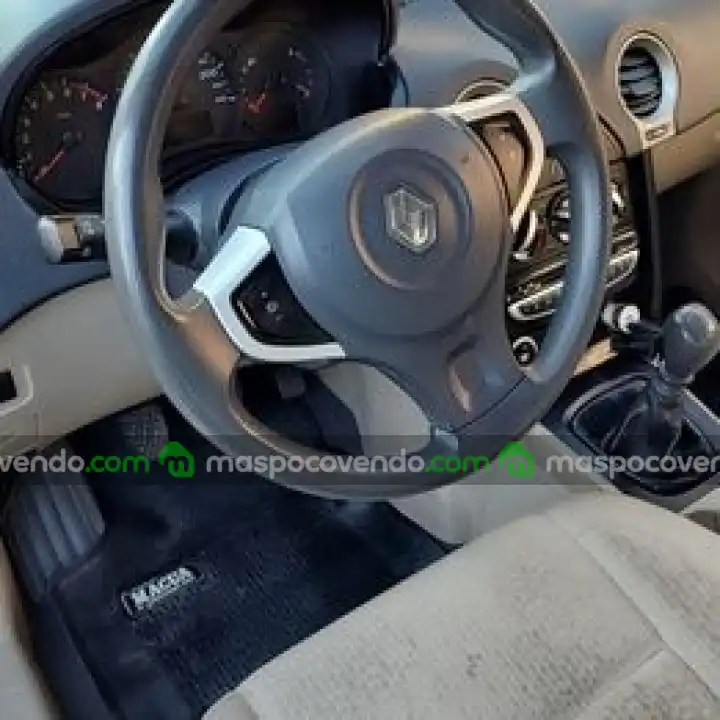 Renault Koleos Expressión 2,5 - foto 4