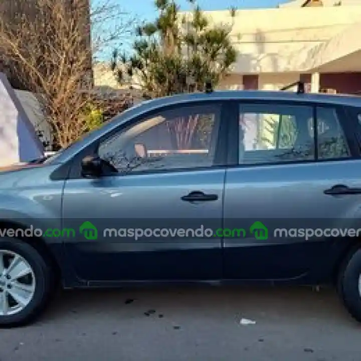 Renault Koleos Expressión 2,5 - foto 5