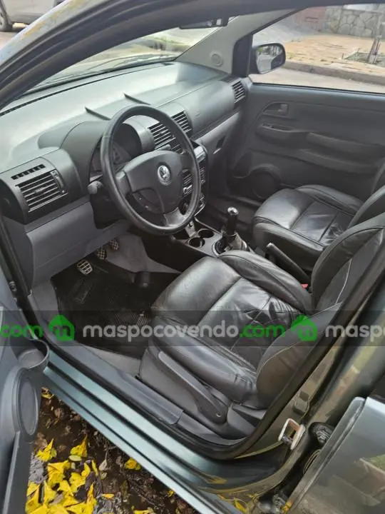 Volkswagen Suran Sdi  0 - foto 4