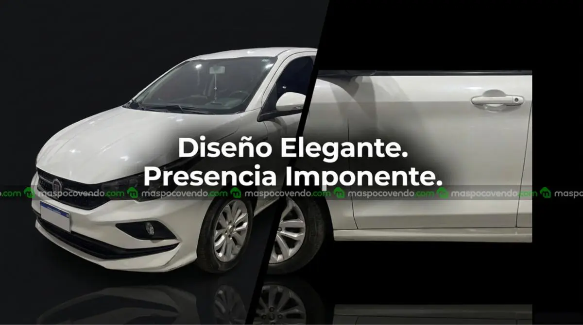 Fiat Cronos Excelente Estado  0 - foto 3