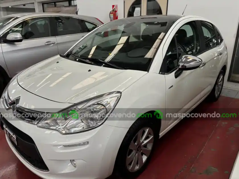 Citroën C3 - foto 1