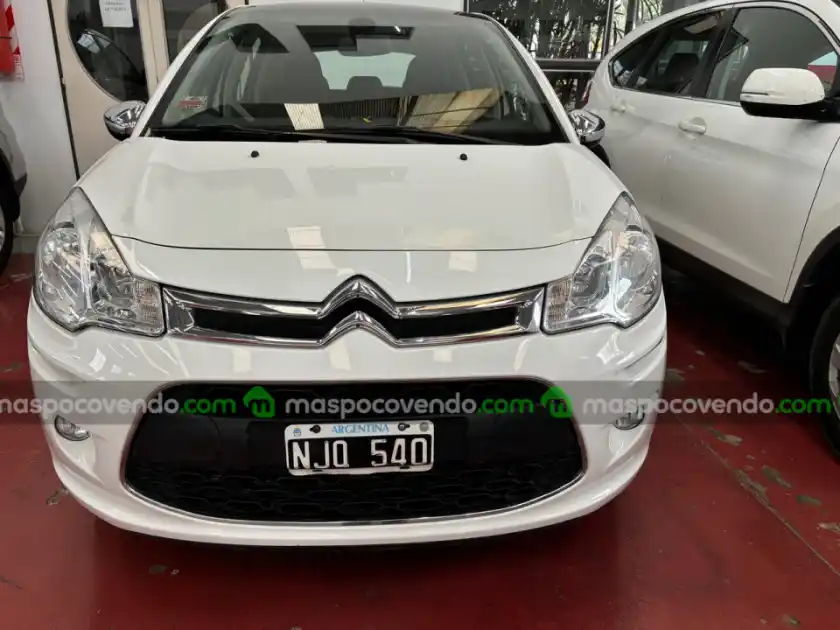 Citroën C3 - foto 2