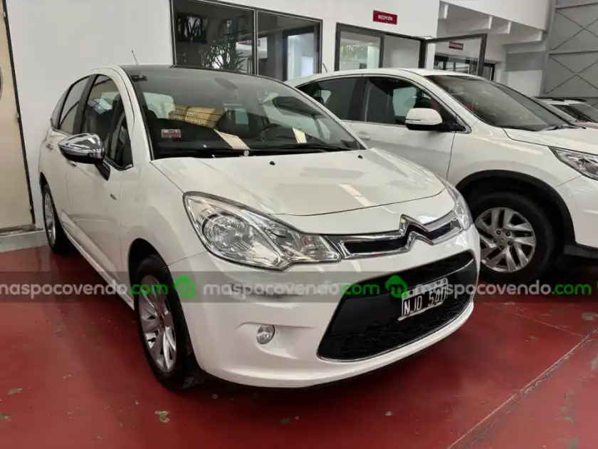 Citroën C3 - foto 3