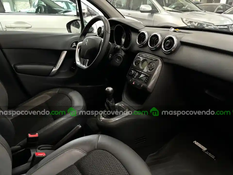 Citroën C3 - foto 4