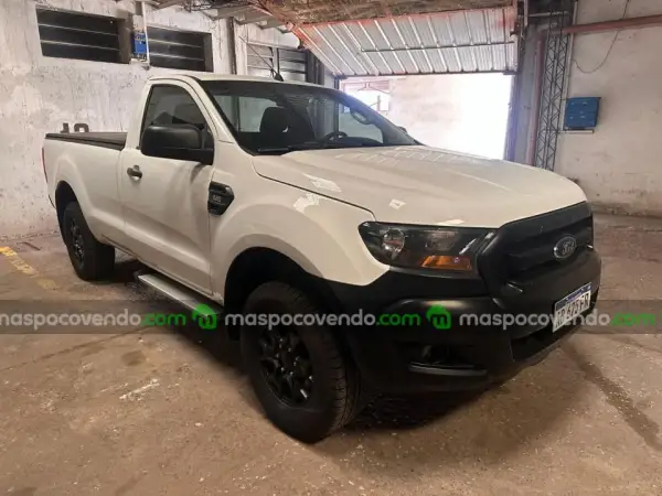 Ford Camioneta Ranger 0 - foto 1